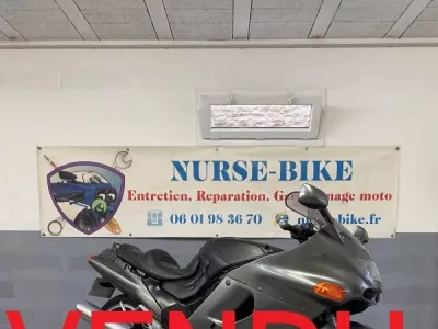KAWASAKI 1100 ZZR 1993