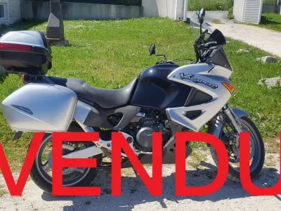 HONDA 1000 VARADERO 2003.