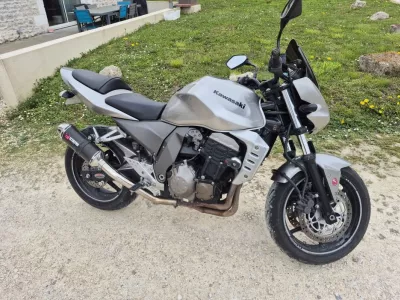 Kawasaki 750 z