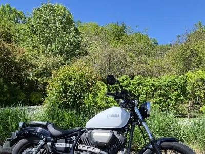 YAMAHA 950 BOLT 2015
